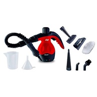 WAP Higienizador a Vapor WAPORE FIT 1000W - Limpeza Profunda e Esterilização Sem Produtos Químicos - imagem 2