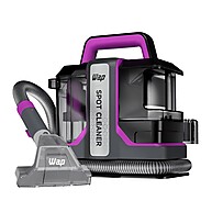 WAP SPOT CLEANER W3: Limpeza Profunda e Fácil! - imagem 1