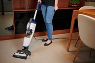 WAP Extratora Higienizadora e Aspirador de Pó WAPORE UP 1600W 127V com 2 MOPS Laváveis - imagem 5