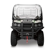 Suporte Guincho Warn Kawasaki Mule SX 2017-2019 | Peça Original 99994-0733 - imagem 3