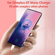 Cabo OnePlus Warp Charge 65W: Carregamento Turbo! - imagem 2