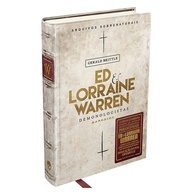 Warren: A Biografia Definitiva dos Demonologistas - imagem 1