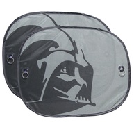 Protetor de Janela Star Wars Darth Vader - Plasticolor Magic Car (Par) - imagem 1
