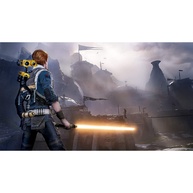 Jedi Fallen Order PS5: Aventura Épica Star Wars! - imagem 2