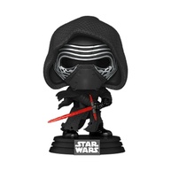 Funko Pop Kylo Ren NYCC24: Edição Limitada Star Wars - imagem 2