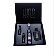 Was Black: Kit Antioleosidade Completo - imagem 1