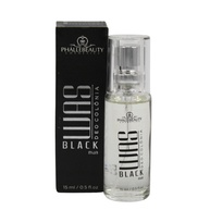 WAS Black Man: A Fragrância da Conquista - imagem 1