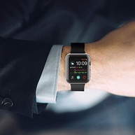 Pacote com 2 Capas JULK 44mm para Apple Watch SE 3 (2025)/Série 6/5/SE/4 - Proteção Total HD Transparente - imagem 5