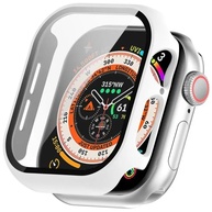 Capa Protetora Transparente com Película Integrada para Apple Watch Series 10 (42mm/46mm) - imagem 5