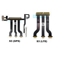 Flexível Apple Watch: LCD, Touch e Conector - imagem 2