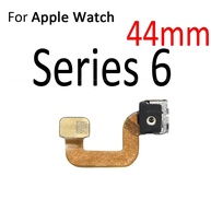 Peças Apple Watch: Tampa, Botão e Flexível - imagem 2