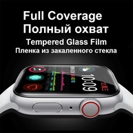 Película Apple Watch: Proteção 3D Ultra Fina! - imagem 2
