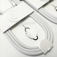 Cabos Carga Rápida 60W: iPhone, iPad e Apple Watch - imagem 3