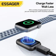 Carregador Magnético Essager: O Melhor para Apple Watch - imagem 3