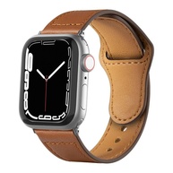 Gshield Pulseira de Couro compatível com Apple Watch - imagem 1