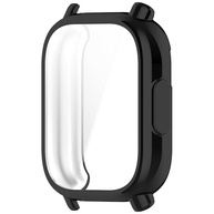 Capa Protetora de Silicone Colorida para Redmi Watch 5 Active: Estilo e Segurança para Seu Smartwatch - imagem 5
