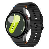 Pulseira de Silicone para Samsung Galaxy Watch 7 - imagem 1