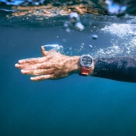 Samsung Galaxy Watch Ultra 47mm LTE: Aventura e Inteligência com Galaxy AI em Titânio - imagem 3
