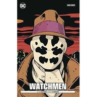 Watchmen: A Graphic Novel que Reinventou os Heróis - imagem 1