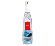 Kit Essencial Wurth: Cristalizador Water Off + Antiembaçante para Vidros Impecáveis - imagem 4