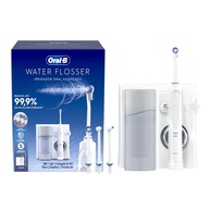 Water Flosser Oral-B: Limpeza Bucal Profunda - imagem 1