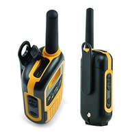 Rádio Comunicador Intelbras RC 4102 Waterproof IP67 - Comunicação Confiável em Qualquer Aventura! - imagem 3