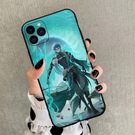 Capa Wuthering Waves: Proteção e Estilo! - imagem 2
