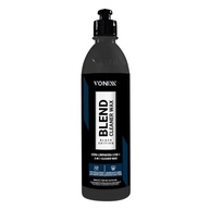 Blend Cleaner Wax Black Edition 500ml Vonixx: Brilho Intenso e Proteção Duradoura - imagem 2