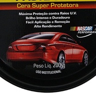 Cera Paste Wax 3M Original: Brilho Profissional e Proteção Duradoura para seu Carro - imagem 4