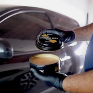 Cera Carnaúba Hybrid Wax 120ml - Brilho Espelhado e Proteção Profissional para Pintura Automotiva - imagem 5