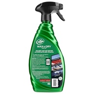 Turtle Wax T-9 1-Step Wax & Dry - 737 g. - imagem 3