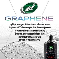Turtle Wax Hybrid Solutions Pro Max Wax Grafeno: Brilho Extremo e Proteção Avançada para seu Carro - imagem 4