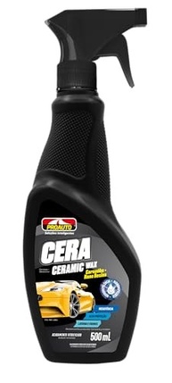 Proauto Cera Ceramic Wax 500 ml - imagem 2