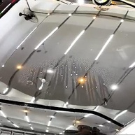 Ceramic Liquid Wax Evox 500ml: Brilho e Proteção Duradoura para seu Carro - imagem 5