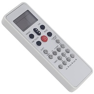 Controle Remoto Toshiba Ar Condicionado WC-L03SE | Substituição Original KTDZ003 WCL03SE - imagem 4