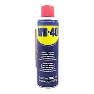 WD-40: Desengripante Multiuso 300ml - imagem 1