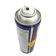 WD-40: Desengripe e Lubrifique com o Multiuso Original - imagem 1
