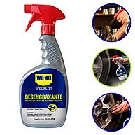 WD-40 Specialist: Desengraxante Pesado 946ml - imagem 1