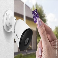 Micro SD 256GB WD Purple: Segurança 24/7 com 3 Anos de Garantia - imagem 4