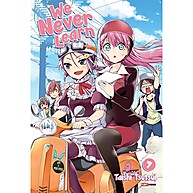 We Never Learn Vol. 7: Romance e Mistério! - imagem 1