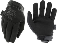 Luva Mechanix Wear CR Tática Especializada - Proteção e Performance Superior (Preta, X-Large) - imagem 2