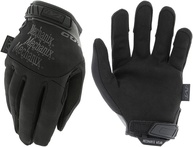 Luva Mechanix Wear CR Tática Especializada - Proteção e Performance Superior (Preta, X-Large) - imagem 1