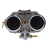 Carburador 2 Cilindros Weber 40 IDF para VW Beetle e Fiat - Performance e Confiabilidade - imagem 5
