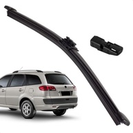Palheta Limpadora Para-Brisa Traseiro Vigia Slim 12" Palio Weekend 2008-2016 - imagem 2