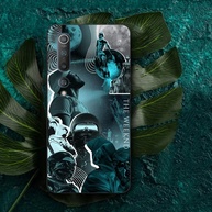 Capinha The Weeknd Redmi Note - imagem 2