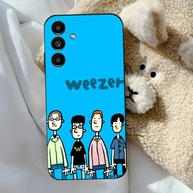 Capinha Weezer Samsung: Proteção e Estilo! - imagem 3