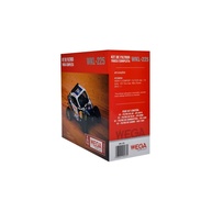 Kit Filtros Hb20 1.0 (2012-2024) - Wega - imagem 2