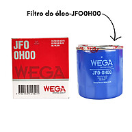 Kit Filtros Hb20 Turbo (2016-2019) - Wega - imagem 2