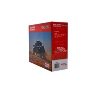 Kit Filtros Honda HRV 1.8 (15-19) - Revisão Completa Wega - imagem 2