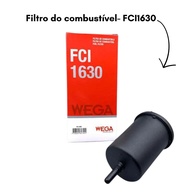 Kit Filtros Hb20 1.6: Revisão Completa Wega - imagem 2